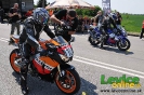 Riders Party 2012 - Šprint motocyklov, 2 deň, Levice, 12.5.2012