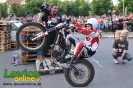 Riders Party 2012, Levice, 11.-12.5.2012