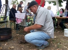 Rozlúčka s letom a súťaž vo varení gulášu v Podlužanoch, 1.9.2012