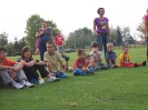 Rozlúčka s letom a súťaž vo varení gulášu v Podlužanoch, 1.9.2012