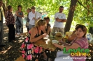 Rybací piknik Levice 2011