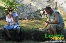 Rybací piknik Levice 2011