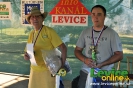 Rybací piknik Levice 2011
