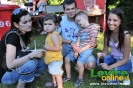 Rybací piknik Levice 2011