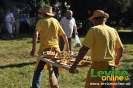 Rybací piknik Levice 2011