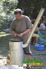 Rybací piknik 2012, 25.8.2012, Levice