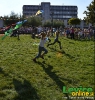 Šarkaniáda Levice 2011