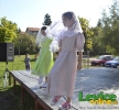 Šarkaniáda Levice 2011