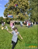 Šarkaniáda Levice 2011