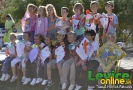 Šarkaniáda Levice 2011