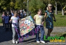 Šarkaniáda Levice 2011