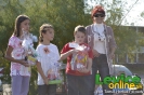 Šarkaniáda Levice 2011