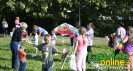 Šarkaniáda Levice 2011