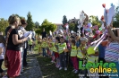 Šarkaniáda Levice 2011