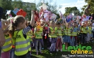 Šarkaniáda Levice 2011