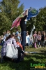 Šarkaniáda Levice 2011