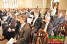 Slávnostné otvorenie levickej synagógy, 26.4.2012