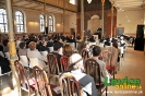 Slávnostné otvorenie levickej synagógy, 26.4.2012