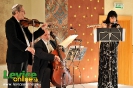 Slávnostné otvorenie levickej synagógy, 26.4.2012