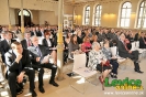 Slávnostné otvorenie levickej synagógy, 26.4.2012