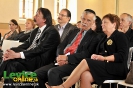 Slávnostné otvorenie levickej synagógy, 26.4.2012