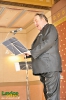 Slávnostné otvorenie levickej synagógy, 26.4.2012