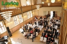 Slávnostné otvorenie levickej synagógy, 26.4.2012