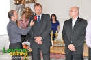Slávnostné vyhlásenie najúspešnejších športovcov mesta Levice za rok 2011, 24.4.2012