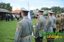 Tekov 2011 - Boje na Hrone, Starý Tekov, 30.7.2011