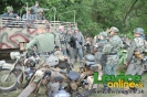 Tekov 2011 - Boje na Hrone, Starý Tekov, 30.7.2011