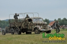 Tekov 2011 - Boje na Hrone, Starý Tekov, 30.7.2011
