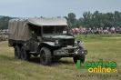 Tekov 2011 - Boje na Hrone, Starý Tekov, 30.7.2011