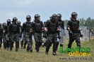 Tekov 2011 - Boje na Hrone