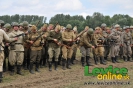 Tekov 2011 - Boje na Hrone, Starý Tekov, 30.7.2011