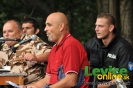 Tekov 2011 - Boje na Hrone, Starý Tekov, 30.7.2011