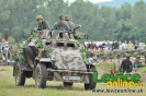 Tekov 2011 - Boje na Hrone, Starý Tekov, 30.7.2011