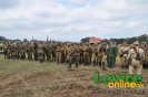 Tekov 2011 - Boje na Hrone, Starý Tekov, 30.7.2011