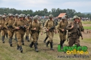 Tekov 2011 - Boje na Hrone, Starý Tekov, 30.7.2011