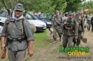 Tekov 2011 - Boje na Hrone, Starý Tekov, 30.7.2011