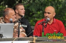 Tekov 2011 - Boje na Hrone, Starý Tekov, 30.7.2011