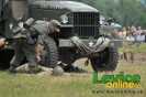 Tekov 2011 - Boje na Hrone