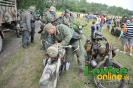 Tekov 2011 - Boje na Hrone, Starý Tekov, 30.7.2011