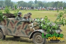 Tekov 2011 - Boje na Hrone, Starý Tekov, 30.7.2011