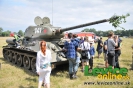 Tekov 2011 - Boje na Hrone, Starý Tekov, 30.7.2011