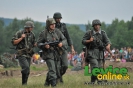 Tekov 2011 - Boje na Hrone, Starý Tekov, 30.7.2011