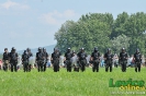 Tekov 2012 - Boje na Hrone, Starý Tekov, 28.7.2012