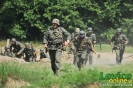 Tekov 2012 - Boje na Hrone, Starý Tekov, 28.7.2012