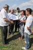 Tekov 2012 - Boje na Hrone, Starý Tekov, 28.7.2012