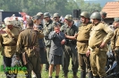 Tekov 2012 - Boje na Hrone, Starý Tekov, 28.7.2012