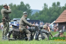 Tekov 2012 - Boje na Hrone, Starý Tekov, 28.7.2012